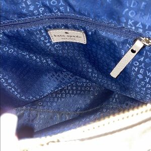 Kate spade purse